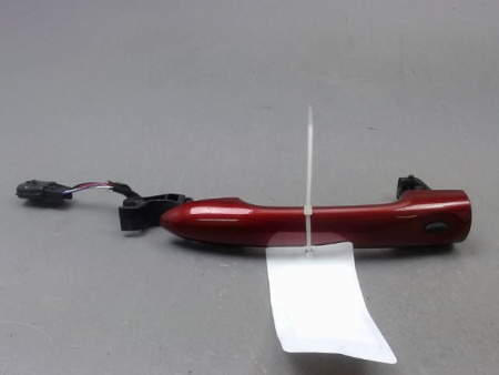 POIGNEE EXTERIEURE PORTE AVANT GAUCHE RENAULT CLIO IV Phase 1 2012-...