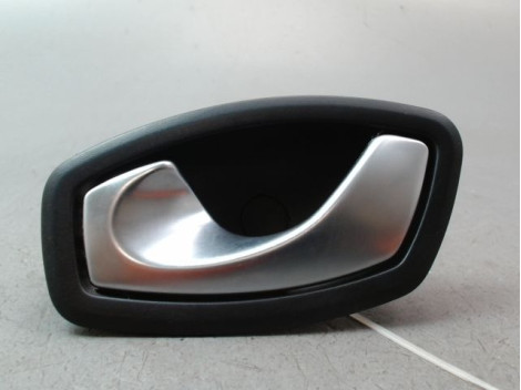 POIGNEE INTERIEURE PORTE ARRIERE GAUCHE RENAULT CLIO IV Phase 1 2012-...