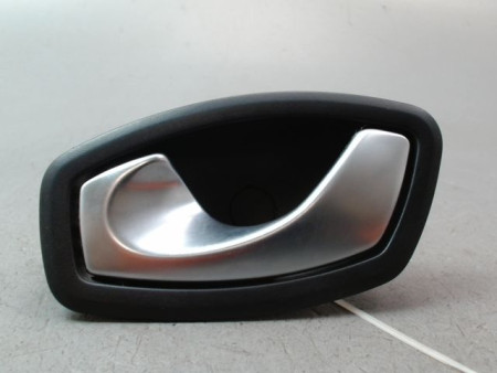POIGNEE INTERIEURE PORTE ARRIERE GAUCHE RENAULT CLIO IV Phase 1 2012-...