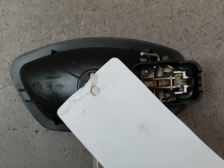 POIGNEE INTERIEURE PORTE ARRIERE GAUCHE RENAULT CLIO IV Phase 1 2012-...