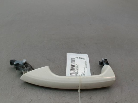 POIGNEE EXTERIEURE PORTE AVANT GAUCHE MERCEDES CLASSE A 2004-