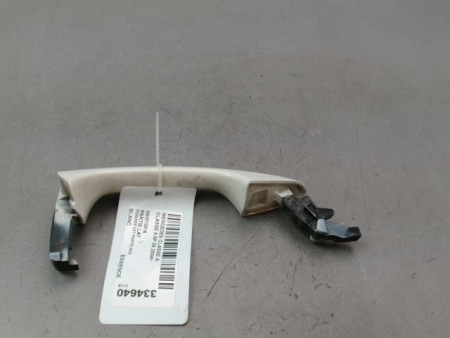 POIGNEE EXTERIEURE PORTE AVANT GAUCHE MERCEDES CLASSE A 2004-