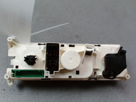 COMMANDE DE CHAUFFAGE MINI MINI I Phase 1 (R50/R53) 2001-2004
