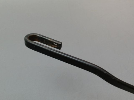 BRAS ESSUIE-GLACE AVANT DROIT PEUGEOT EXPERT FG II 2007-...