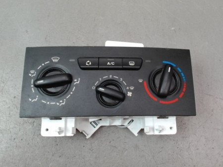 COMMANDE DE CHAUFFAGE PEUGEOT EXPERT FG II 2007-...