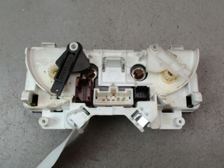 COMMANDE DE CHAUFFAGE PEUGEOT EXPERT FG II 2007-...
