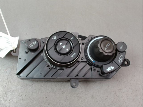 COMMANDE DE CHAUFFAGE HONDA CIVIC 2006-