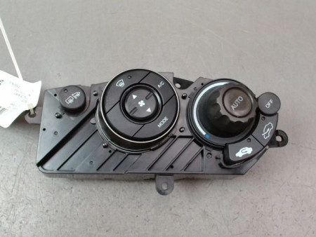 COMMANDE DE CHAUFFAGE HONDA CIVIC 2006-