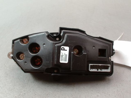 COMMANDE DE CHAUFFAGE HONDA CIVIC 2006-