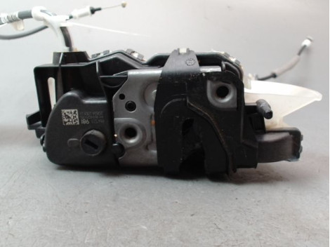 SYSTEME CONDAMNATION AVANT GAUCHE CITROEN C3 2009-