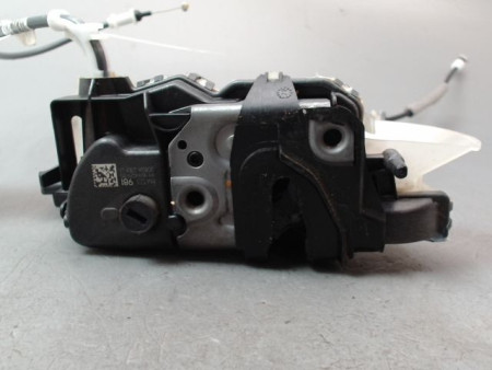 SYSTEME CONDAMNATION AVANT GAUCHE CITROEN C3 2009-