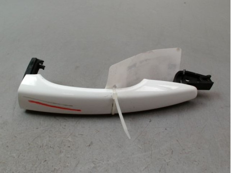 POIGNEE EXTERIEURE PORTE AVANT GAUCHE CITROEN C3 2009-