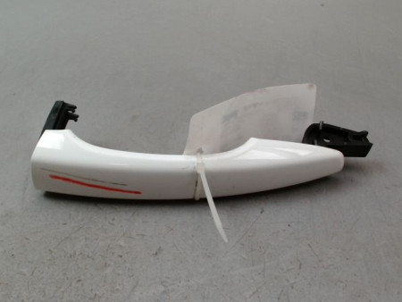 POIGNEE EXTERIEURE PORTE AVANT GAUCHE CITROEN C3 2009-