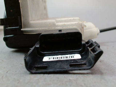 SYSTEME CONDAMNATION ARRIERE DROIT CITROEN C3 2009-