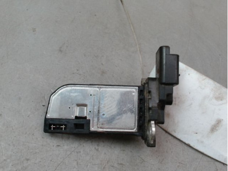 DEBITMETRE AIR CITROEN C3 2009-