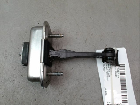 TIRANT PORTE AVANT DROIT CITROEN C3 2009-