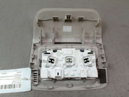 PLAFONNIER CITROEN C3 2009-