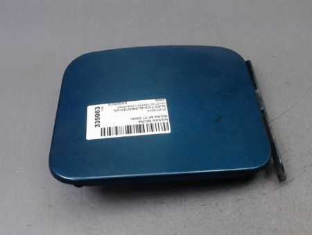 VOLET DE TRAPPE CARBURANT NISSAN MICRA 2009-