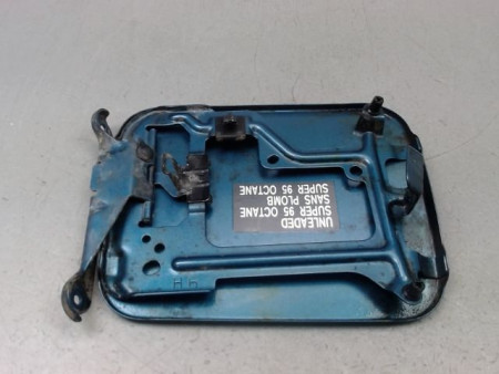 VOLET DE TRAPPE CARBURANT NISSAN MICRA 2009-
