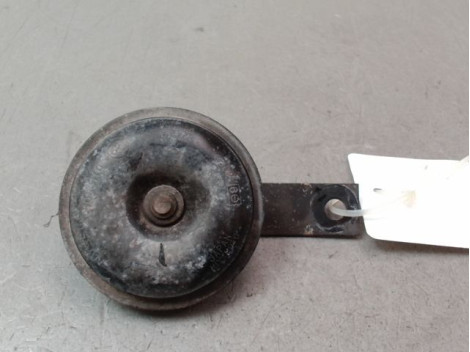 KLAXON / AVERTISSEUR NISSAN MICRA 2009-