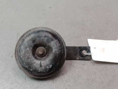 KLAXON / AVERTISSEUR NISSAN MICRA 2009-
