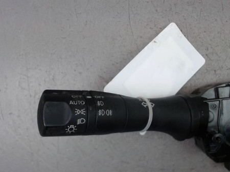 BLOC COMMODOS NISSAN MICRA 2009-