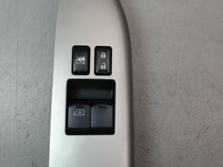 COMMANDE LEVE-GLACE PORTE AVG NISSAN MICRA 2009-