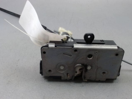 SYSTEME CONDAMNATION AVANT GAUCHE OPEL CORSA V (E) 2014-...