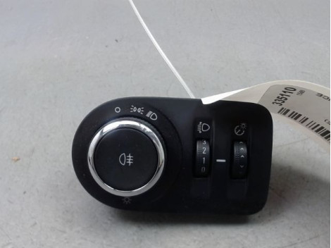 INTERIEUR COMMANDE PHARES OPEL CORSA V (E) 2014-...