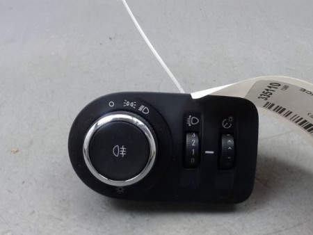 INTERIEUR COMMANDE PHARES OPEL CORSA V (E) 2014-...
