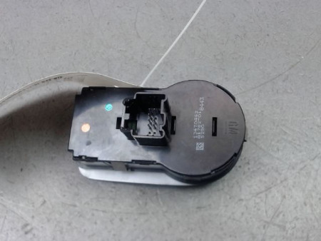 INTERIEUR COMMANDE PHARES OPEL CORSA V (E) 2014-...