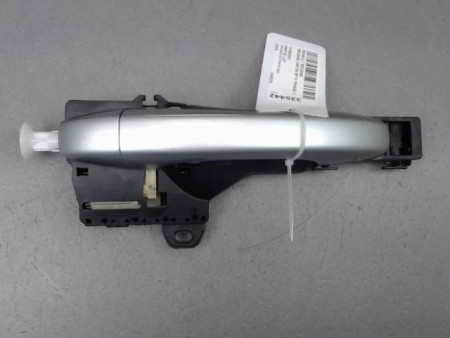 POIGNEE EXTERIEURE PORTE ARRIERE DROIT RENAULT MEGANE IV PHASE 1 2015-