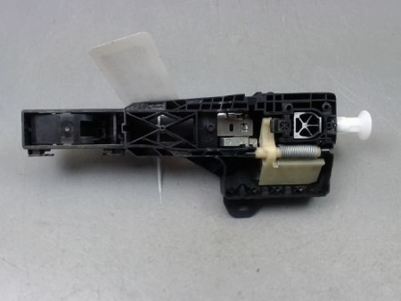 POIGNEE EXTERIEURE PORTE ARRIERE DROIT RENAULT MEGANE IV PHASE 1 2015-