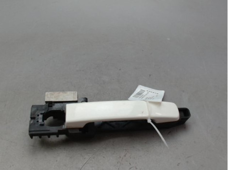 POIGNEE EXTERIEURE PORTE AVANT DROIT NISSAN QASHQAI +2 I Phase 2 LONG 2010-2014