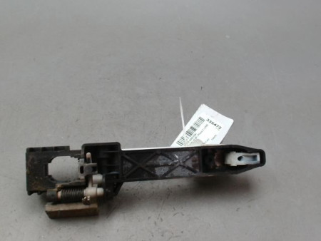 POIGNEE EXTERIEURE PORTE AVANT DROIT NISSAN QASHQAI +2 I Phase 2 LONG 2010-2014