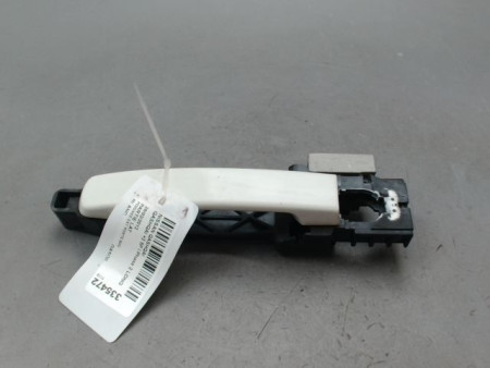 POIGNEE EXTERIEURE PORTE AVANT GAUCHE NISSAN QASHQAI +2 I Phase 2 LONG 2010-2014