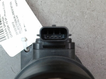 DEBITMETRE AIR NISSAN QASHQAI +2 I Phase 2 LONG 2010-2014
