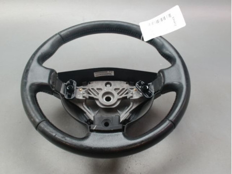 VOLANT DE DIRECTION NISSAN QASHQAI +2 I Phase 2 LONG 2010-2014