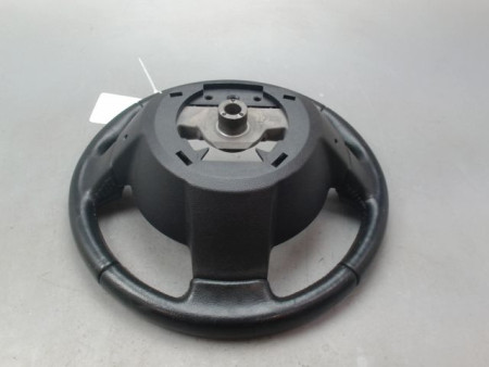 VOLANT DE DIRECTION NISSAN QASHQAI +2 I Phase 2 LONG 2010-2014