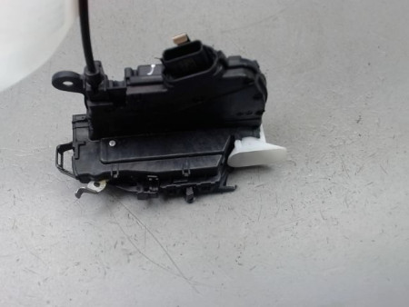SYSTEME CONDAMNATION AVANT GAUCHE RENAULT CLIO