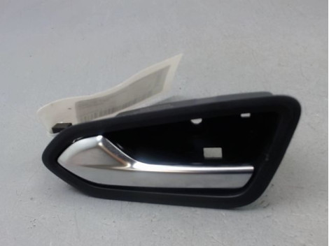 POIGNEE INTERIEURE PORTE ARRIERE GAUCHE RENAULT CLIO