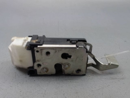 SYSTEME CONDAMNATION AVANT GAUCHE PEUGEOT BOXER 290CS TOLE 2002-