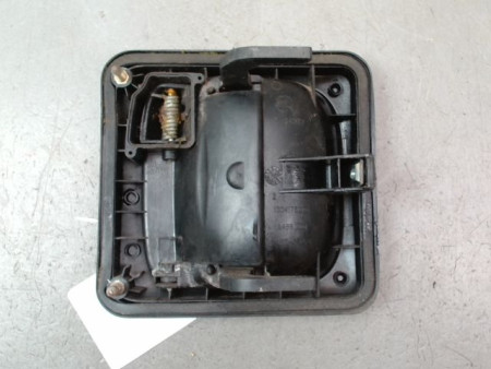 POIGNEE EXTERIEURE PORTE AVANT DROIT PEUGEOT BOXER 290CS TOLE 2002-