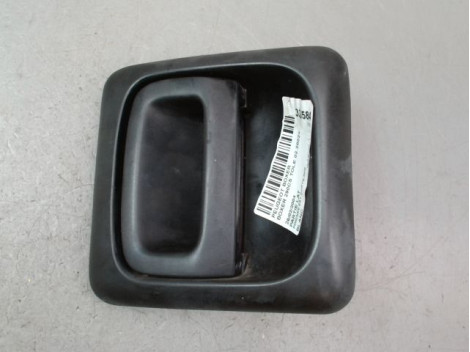POIGNEE EXTERIEURE PORTE AVANT GAUCHE PEUGEOT BOXER 290CS TOLE 2002-