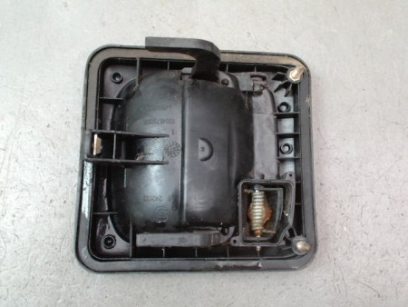 POIGNEE EXTERIEURE PORTE AVANT GAUCHE PEUGEOT BOXER 290CS TOLE 2002-