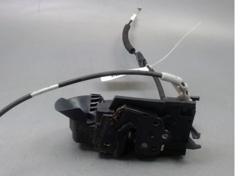 SYSTEME CONDAMNATION AVANT DROIT PEUGEOT 308 2011-