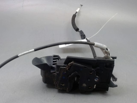 SYSTEME CONDAMNATION AVANT DROIT PEUGEOT 308 2011-