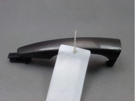 POIGNEE EXTERIEURE PORTE AVANT GAUCHE PEUGEOT 308 2011-