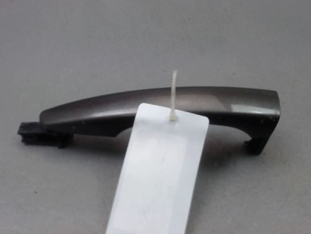 POIGNEE EXTERIEURE PORTE AVANT GAUCHE PEUGEOT 308 2011-