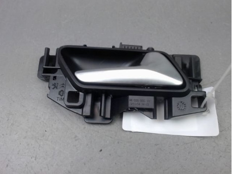 POIGNEE INTERIEURE PORTE AVANT DROIT PEUGEOT 308 2011-